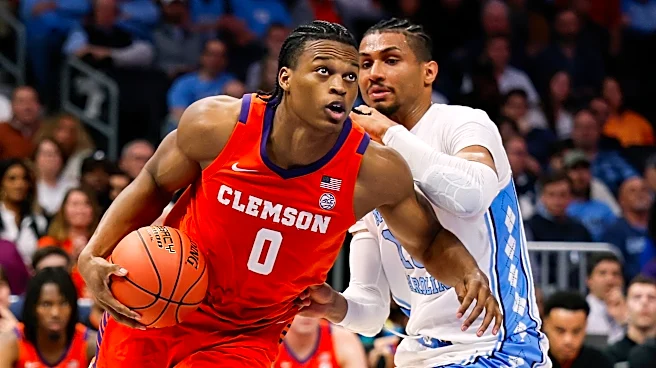 Arizona's RJ Godfrey plays the waiting game as eligibility hangs in the air