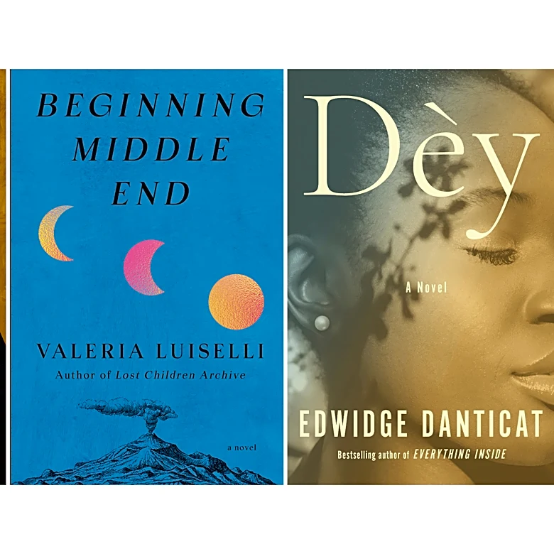 National Book Awards: Marlon James, Louise Erdrich and Karl Ove Knausgaard make long lists