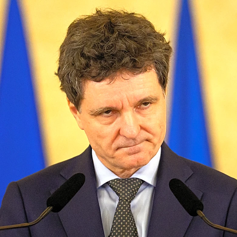 Romania's president nominates a new prime minister to break a political deadlock