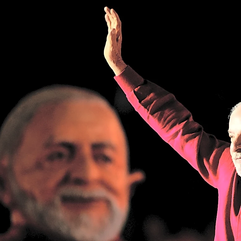 Brazil’s Lula announces 15% increase in flagship welfare payments ahead of key election