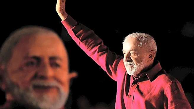 Brazil’s Lula announces 15% increase in flagship welfare payments ahead of key election