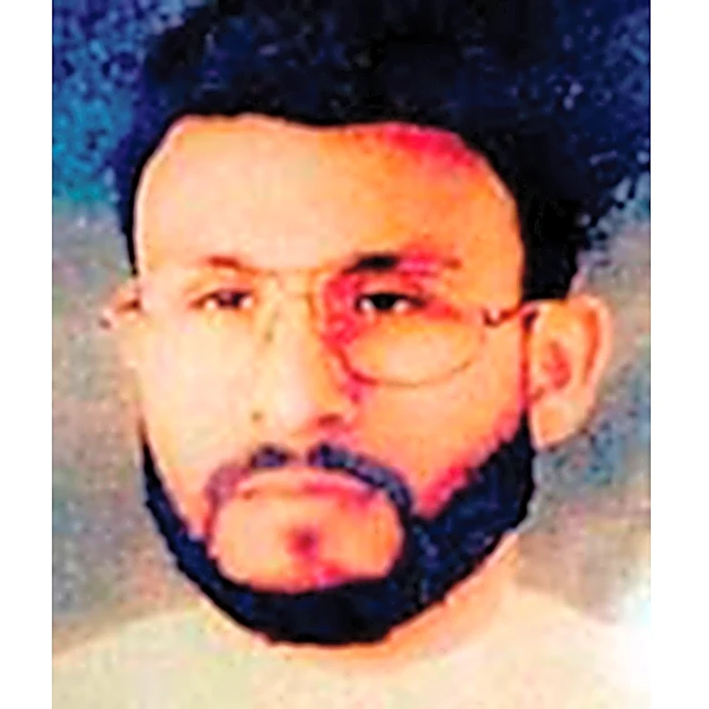 Man accused of ties to bin Laden and tortured after 9/11 has 20-year Guantanamo detention reviewed