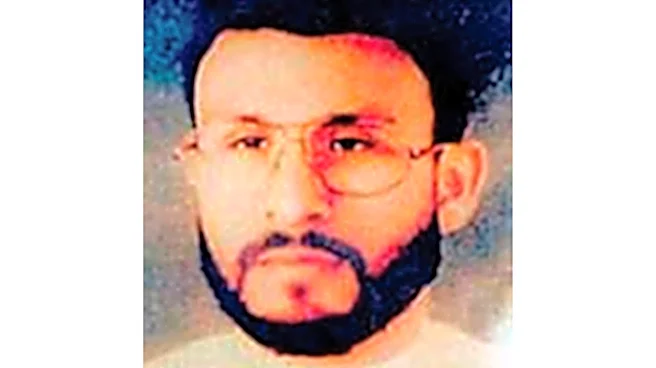 Man accused of ties to bin Laden and tortured after 9/11 has 20-year Guantanamo detention reviewed
