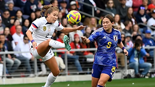 Ashley Sanchez eyes an NWSL record in a career season with North Carolina