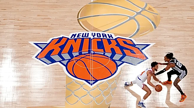 Knicks pause ticket sales after mistake caused them to be listed at prices too high