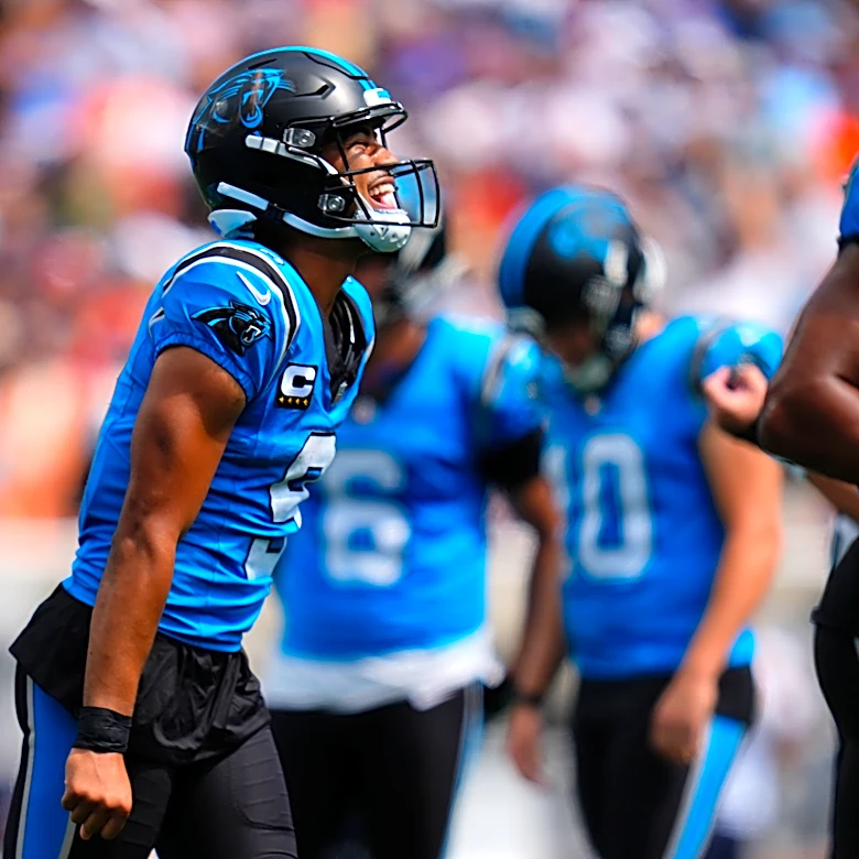Falcons are looking for better defensive plan against Panthers QB Bryce Young in NFC South showdown
