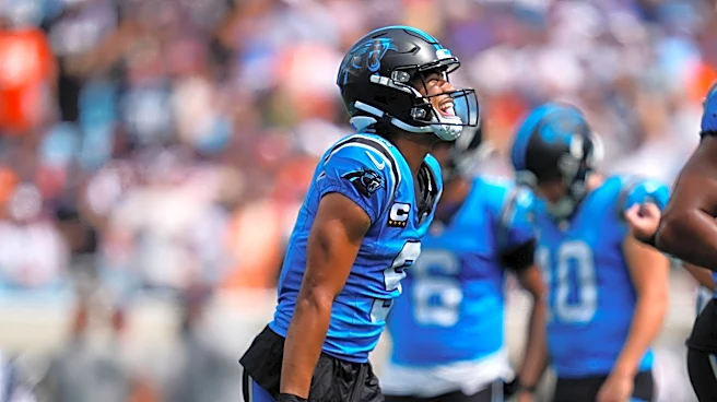 Falcons are looking for better defensive plan against Panthers QB Bryce Young in NFC South showdown