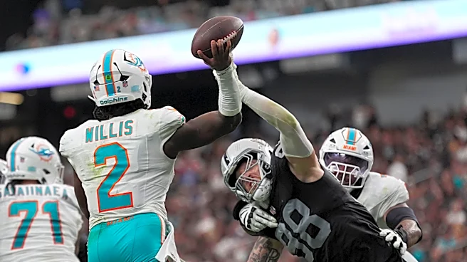 Chargers face the Raiders at SoFi, with Raider Nation set to flood the stands again