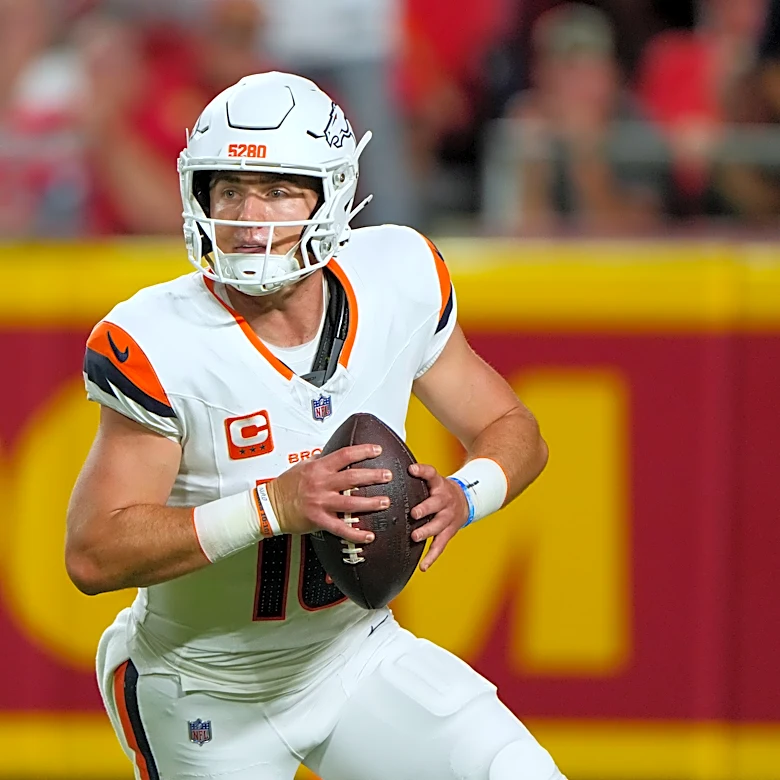 The Broncos vow to address defensive miscues ahead of the Jaguars' visit