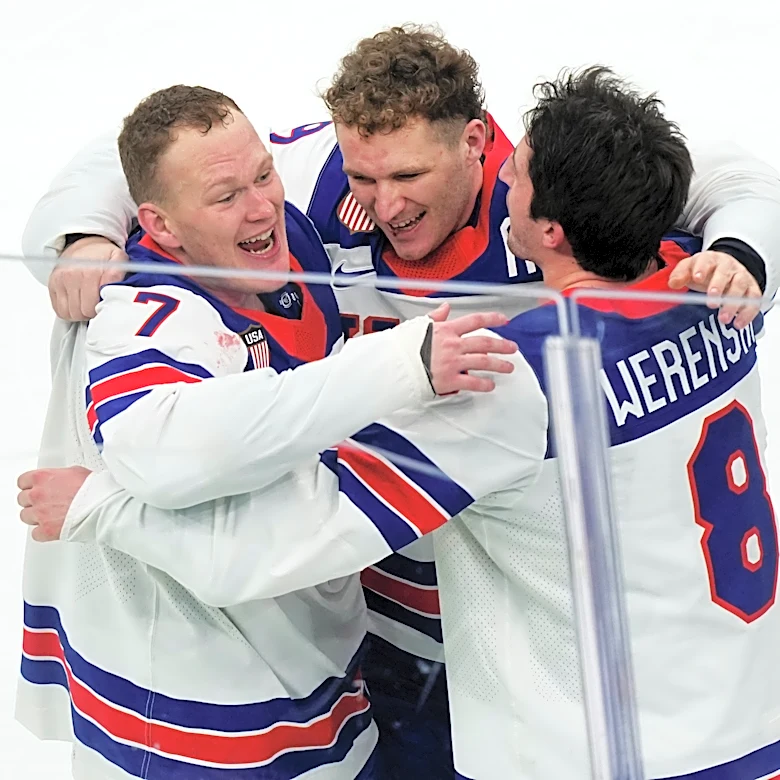 US Olympic gold medal-winners asking for trades shakes up the NHL landscape