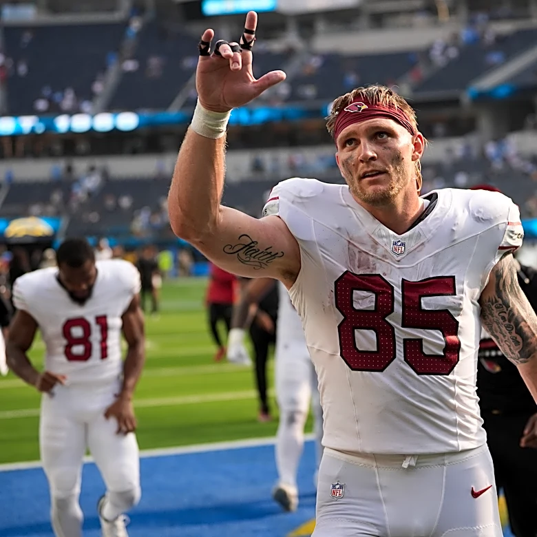 Cardinals test-drive newfound confidence against the defending Super Bowl champ Seahawks