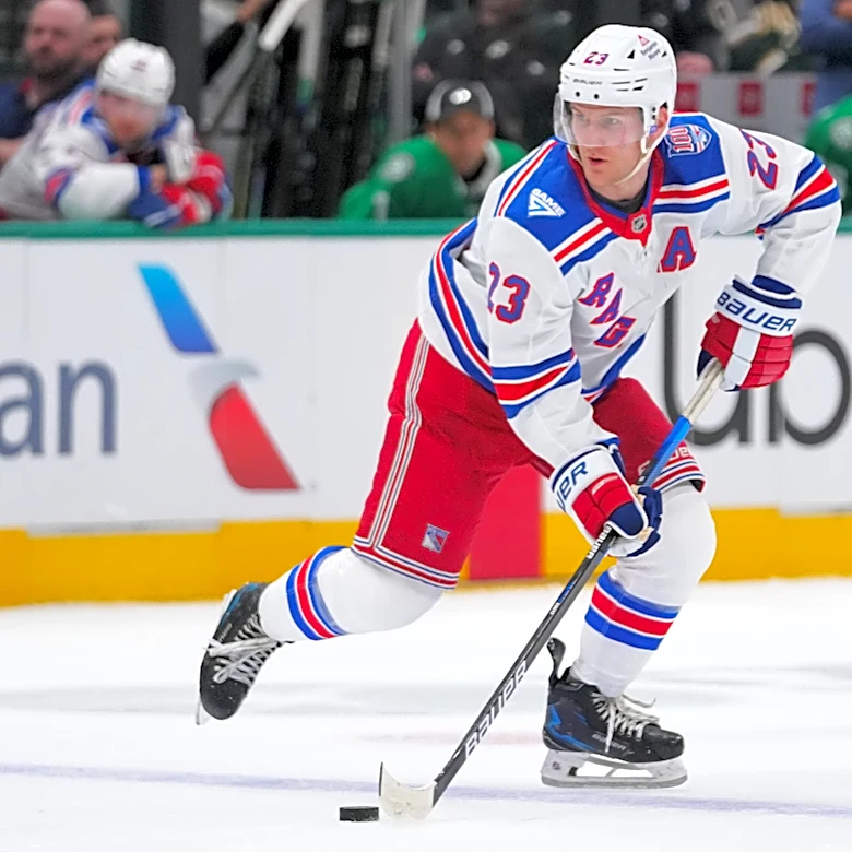 Rangers are eager to turn the page from a last-place season and get a fresh start with new faces