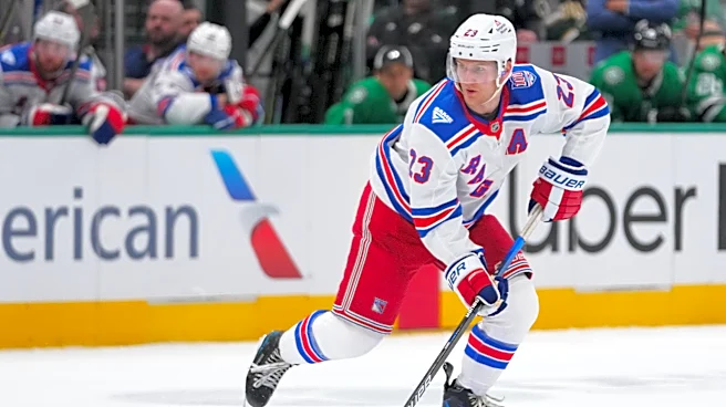 Rangers are eager to turn the page from a last-place season and get a fresh start with new faces