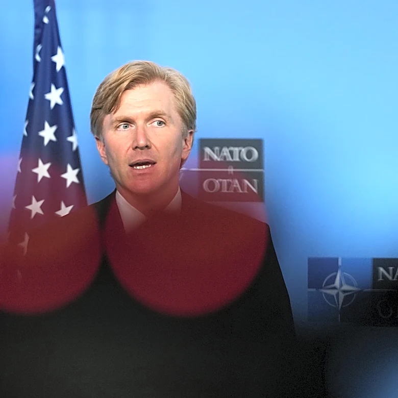 Senators from both parties voice criticism about Pentagon briefing on US defense strategy