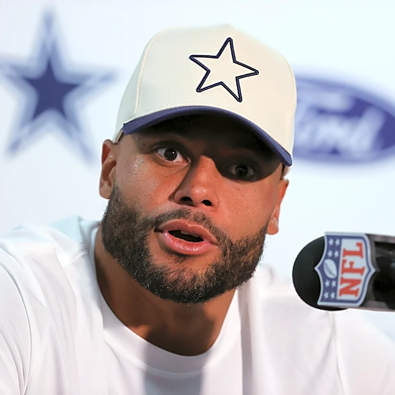 There's sudden urgency for old NFC East rivals as Commanders visit Cowboys following opening losses