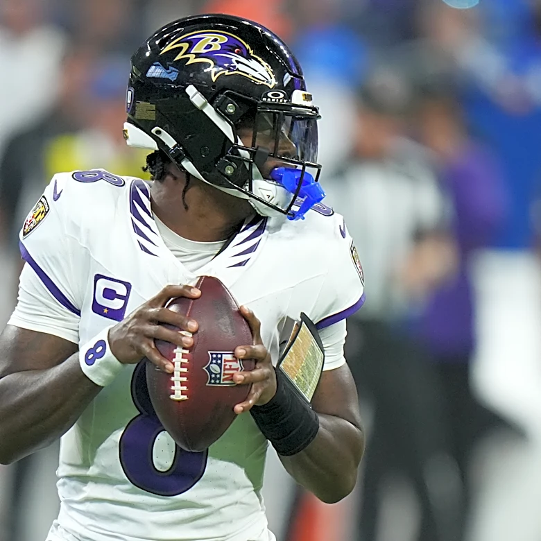 After a poor 2025 at home, the Ravens try to turn the page when they host New Orleans