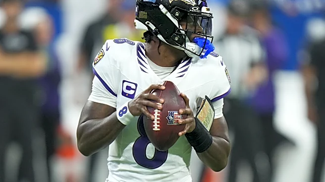 After a poor 2025 at home, the Ravens try to turn the page when they host New Orleans