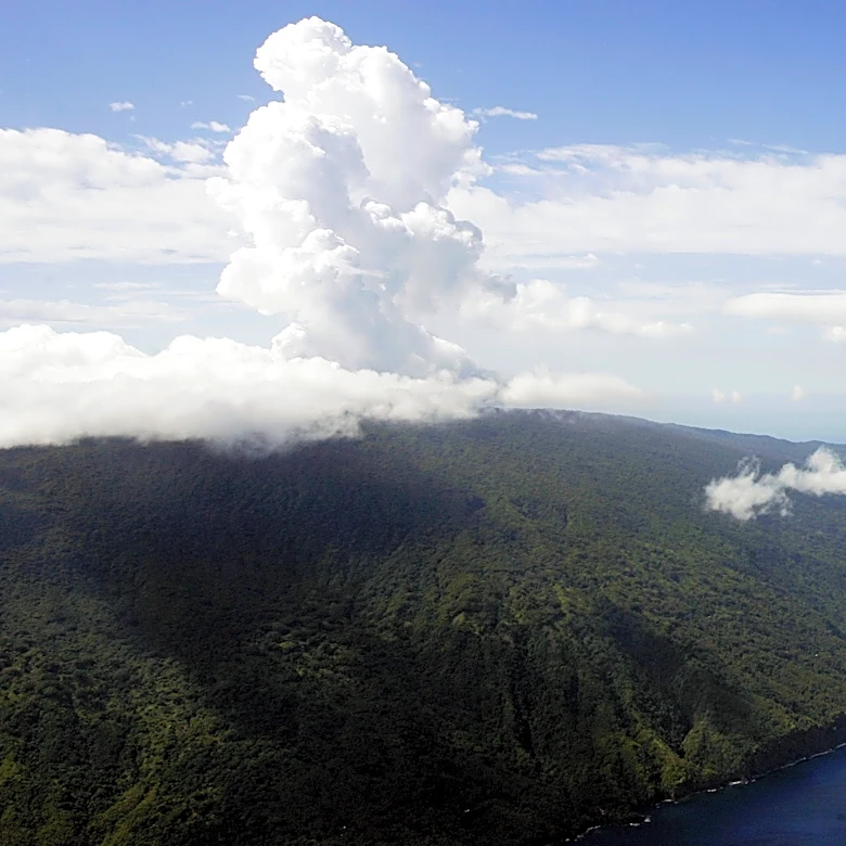 Vanuatu ends search for 37 people missing in ferry sinking