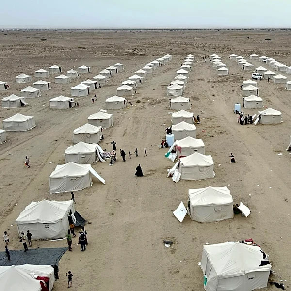 A week after Houthis seized a Red Sea city, the Iranian-backed rebels eye the oil-rich east