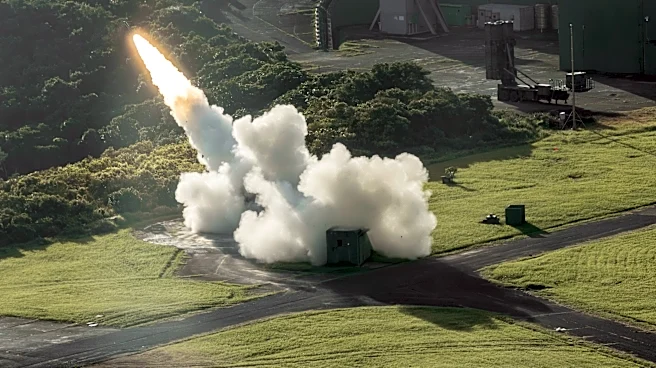 Taiwan holds first joint military drills using attack drones ahead of Trump-Xi summit in the US