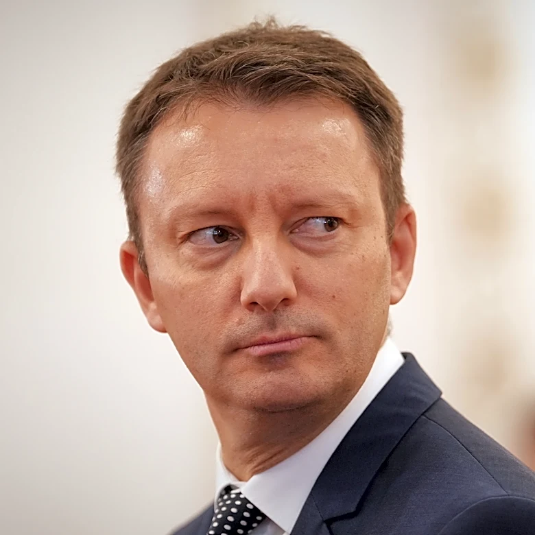 Romania's prime minister-designate teams up with 3 parties in a bid to form cabinet