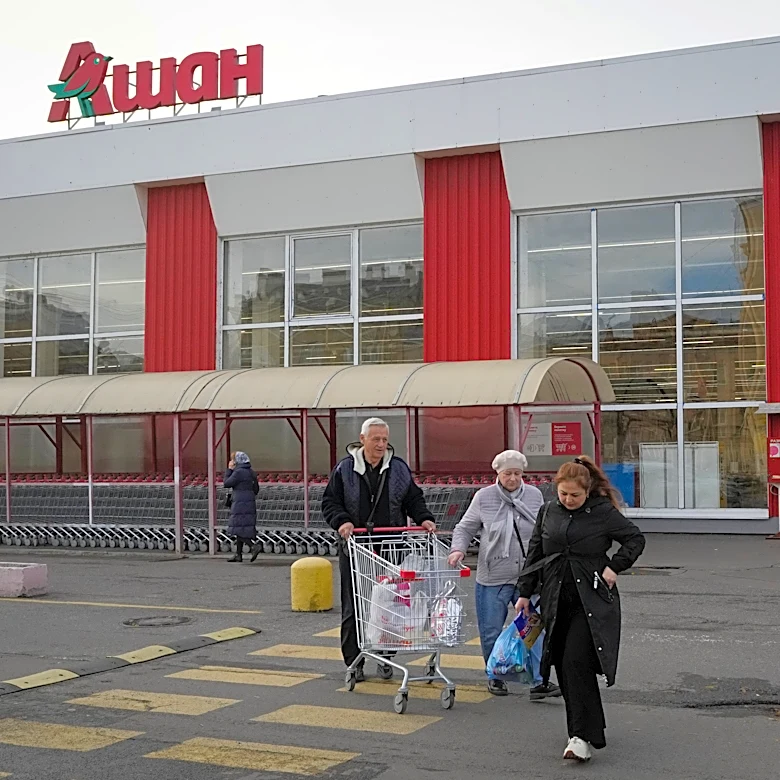Kremlin orders businesses seized