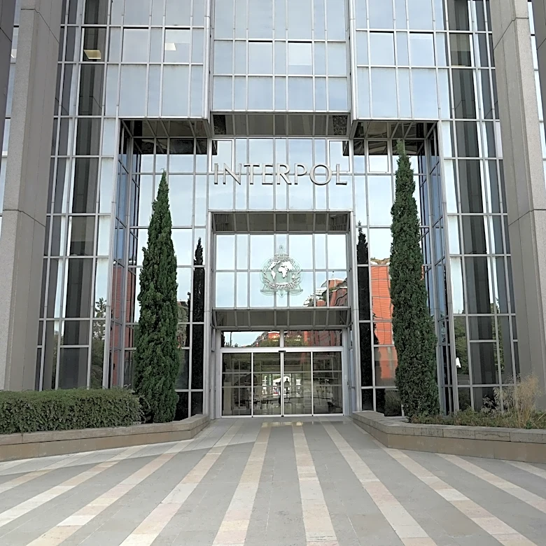Interpol has a new tool to track down loot that criminals are stashing away around the world