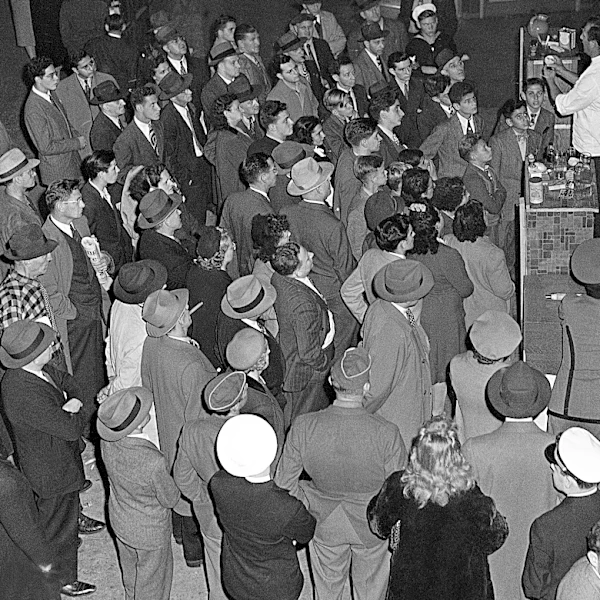 America's long history of falling for hucksters and their outlandish promises