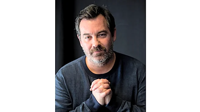 Duncan Sheik, Tony- and Grammy-winning 'Spring Awakening' composer and pop star, dies at 56