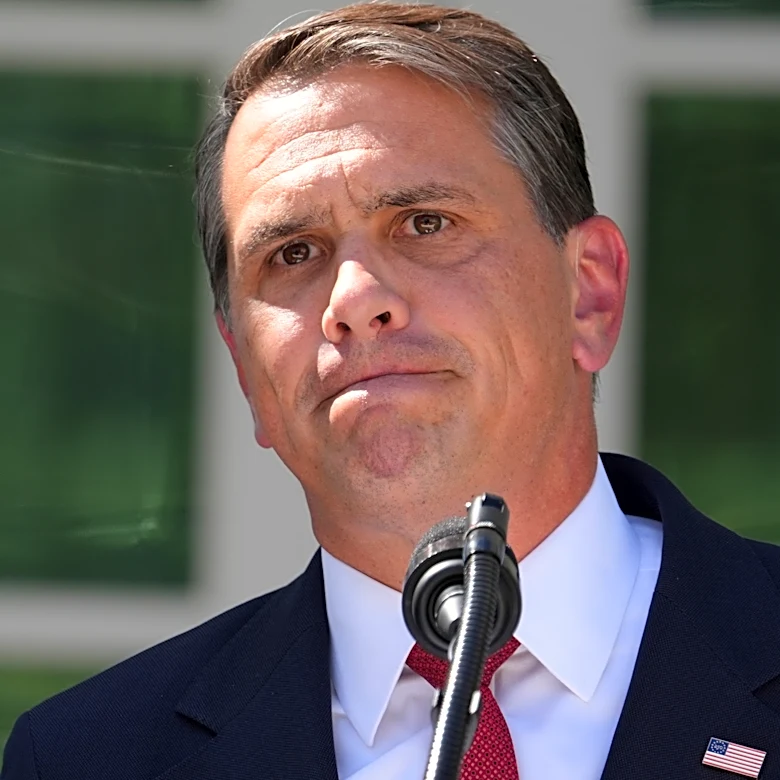 Judge isn't swayed by government's claims that plans for an 'anti-weaponization fund' are dead