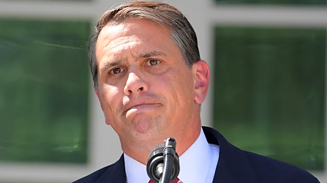 Judge isn't swayed by government's claims that plans for an 'anti-weaponization fund' are dead