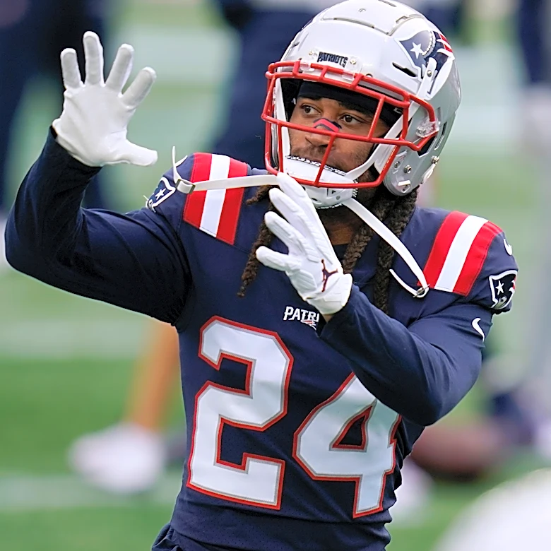 Two-time All-Pro cornerback Stephon Gilmore retires as member of Patriots
