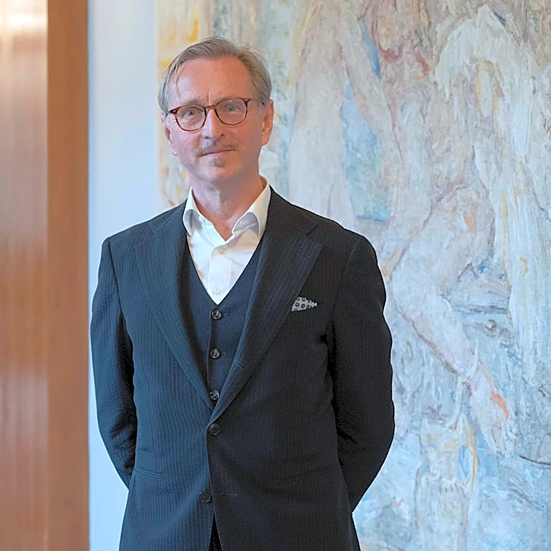 Peter de Caluwe to become Salzburg Festival artistic director in October 2027