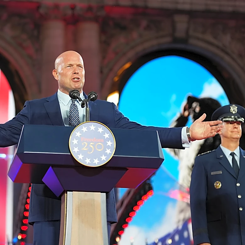 US envoy to NATO criticizes Czech Republic's 'disappointing' spending on defense