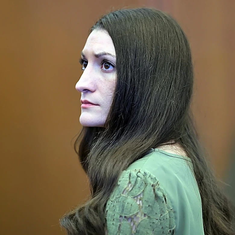 Holdout juror in Clancy trial didn't have 'any doubts' that she was responsible for killing her kids