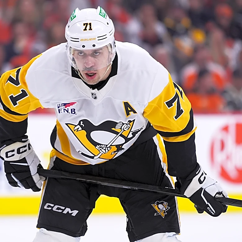 Evgeni Malkin is back in Pittsburgh for a 21st season. What happens after that is anyone's guess