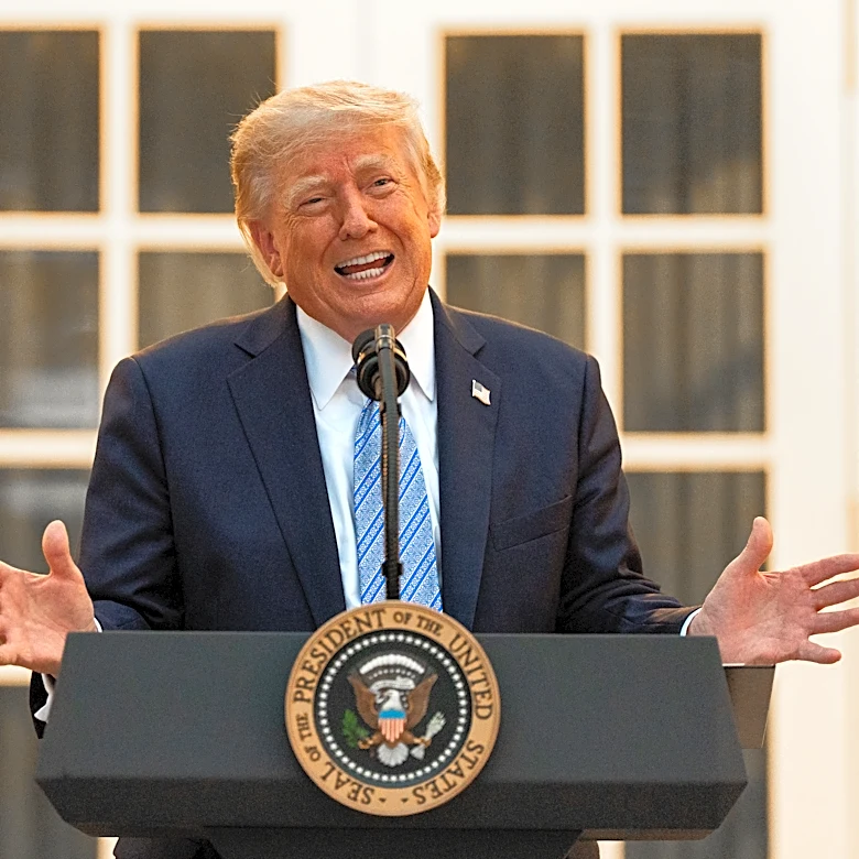 Trump to announce all 50 states joining Medicaid drug pricing model