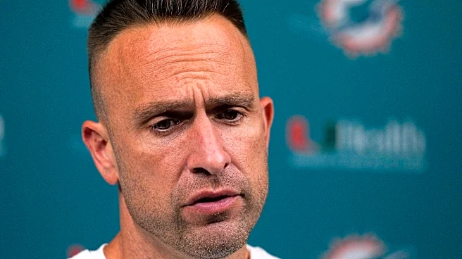 Dolphins rule out edge rusher Chop Robinson with a concussion for Week 2 at San Francisco