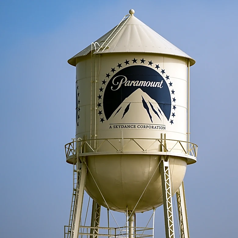 FCC grants Paramount's indirect ownership request for Gulf funds in Warner Bros. Discovery buyout