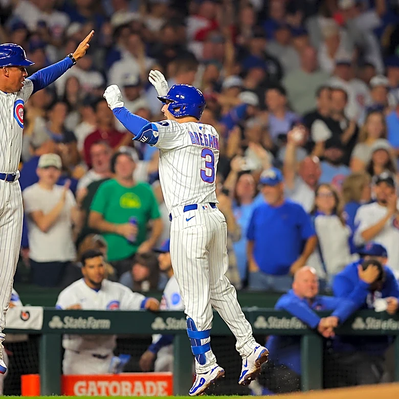Cubs infielder Alex Bregman’s horse wins at Churchill Downs, then gets claimed by new owners