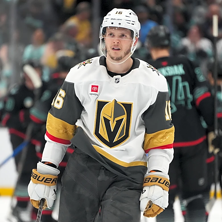 Pavel Dorofeyev and Brady Tkachuk are among the familiar faces in new places around the NHL
