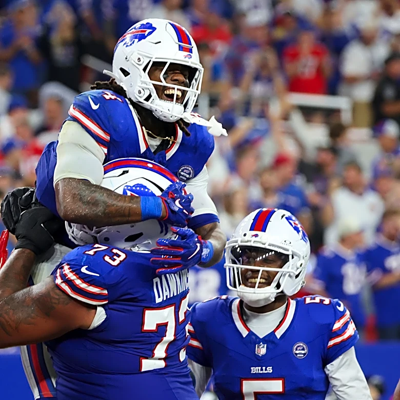 Lions have a lot of things to fix after two tough games in four days