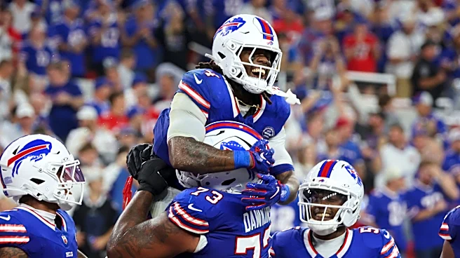 Lions have a lot of things to fix after two tough games in four days