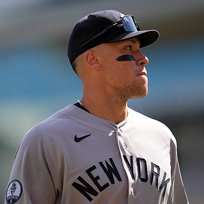 Yankees slugger Aaron Judge to miss most or all of rest of regular season with a right calf strain