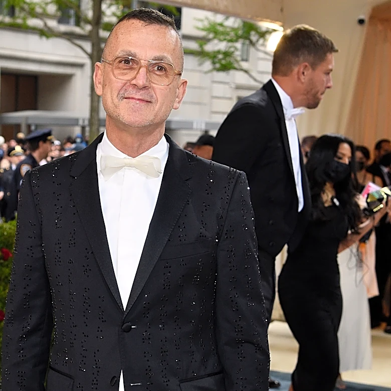 Fashion executive resigns days after restraining PETA protesters at New York runway show