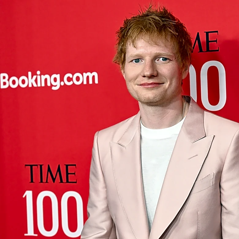Ed Sheeran is set to return to stage for 1st time since Macklemore was cut and other acts withdrew
