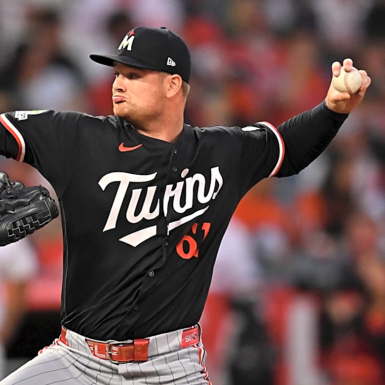Connor Prielipp and Walker Jenkins lead Twins to 3-0 victory over Angels