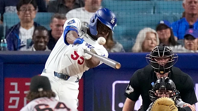 Josue De Paula’s 3 walk-up songs and a big double mark his memorable Dodger Stadium debut