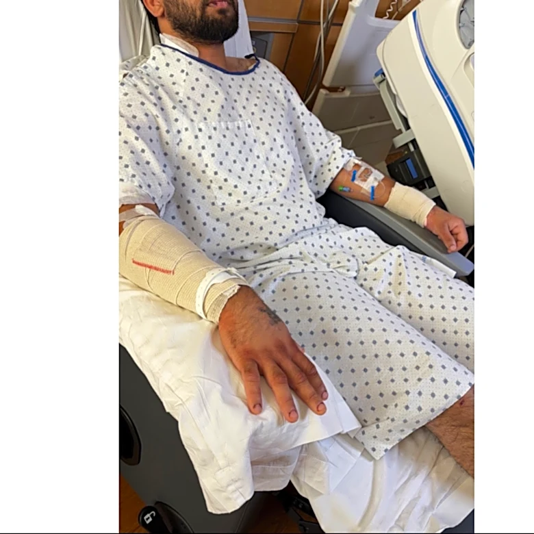 Knife attack on Sikh trucker in Wyoming stirs fresh fears in community