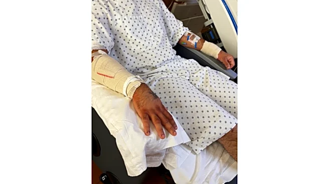 Knife attack on Sikh trucker in Wyoming stirs fresh fears in community